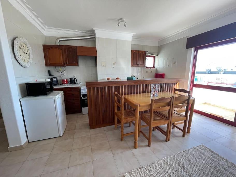 Flat By The Beach!